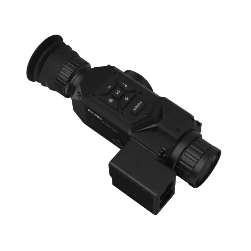  Ремонт Pard Hunt-Pro 35LRF