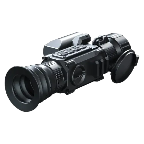  Ремонт Pard SA32 19LRF